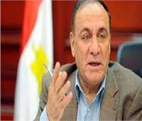 سمير فرج : ثقل مصر سبب مناقشة قضية سد النهضة في مجلس الأمن