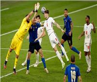 التعادل يحسم نهائي إنجلترا وإيطاليا.. وركلات الترجيح تحدد بطل «يورو 2020»| فيديو