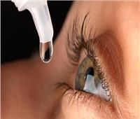 أضرار استخدام «قطرات العين» دون استشارة الطبيب    
