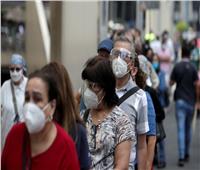 المكسيك تسجل 3779 إصابة جديدة بفيروس كورونا