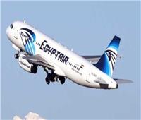 نقل 7 آلاف راكب عبر85 رحلة لمصر للطيران ..غدا 