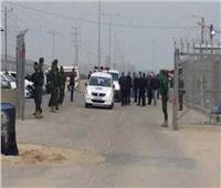 بدء عودة التونسيين العالقين على الحدود مع ليبيا