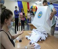 «العمل والتضامن» يفوز بالأغلبية في الانتخابات البرلمانية في مولدوفا