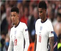 أحمد موسى عن العنصرية ضد لاعبي إنجلترا: تفريق اللاعبين على أساس اللون عار