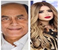 براءة الإعلامية الكويتية مي العيدان من سب وقذف الفنان أحمد بدير