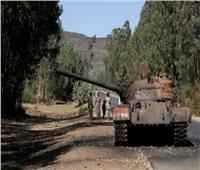 قوات تيجراي تنتزع بلدة جديدة من سيطرة الجيش الإثيوبي | صور