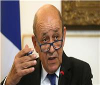  فرنسا: توافق أوروبي بشأن فرض عقوبات على زعماء لبنانيين 