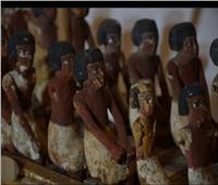 متحف الأقصر يستعرض تاريخ السفن عند المصري القديم.. صور 
