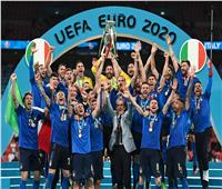 نجم نادي الزمالك السابق: المنتخب الإيطالي استحق التتويج بلقب اليورو