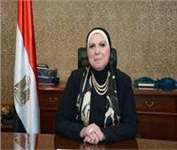 وزيرا الصناعة والتموين يغادران القاهرة إلى جنوب السودان لافتتاح معرض «صنع في مصر» 