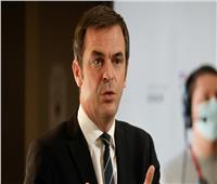 وزير الصحة الفرنسي: إصابات كورونا تتضاعف كل خمسة أيام