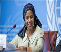 «الأمم المتحدة»: نسبة المرأة في مجلس الوزراء المصري تتجاوز المعدل العالمي