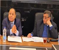 «خطة النواب» توصي بإحالة مخالفات محافظة سوهاج لرئيس الوزراء