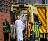 بريطانيا تسجل أكبر حصيلة وفيات يومية بفيروس كورونا منذ أبريل