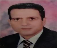 المستشار محمد ثابت عضواً بالمجلس الأعلى لهيئة النيابة الإدارية