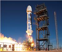 إدارة الطيران الأمريكية توافق على إطلاق مؤسس أمازون إلى حافة الفضاء