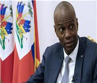 مفاجأة بخصوص أحد المشتبه بهم في اغتيال رئيس هايتي