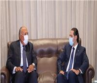 وزير الخارجية يلتقي سعد الحريري الأربعاء في قصر التحرير
