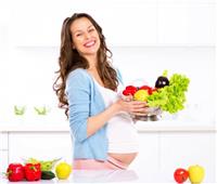 تحتوي على «الفوليك أسيد».. فوائد السلطة الخضراء للحامل في الشهور الاولى