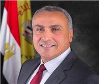  جمال نجم: 480 مليار جنيه تسهيلات قدمها البنك المركزي لدعم الصناعة المصرية
