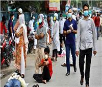 بنجلاديش تُسجل 12 ألفًا و198 إصابة جديدة بكورونا