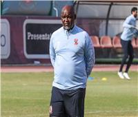 موسيماني: كايزر تشيفز خطير.. ودوري الأبطال «معقد»