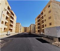 الإسكان: تنفيذ 4340 وحدة سكنية بـ«سكن لكل المصريين» ببورسعيد الجديدة 