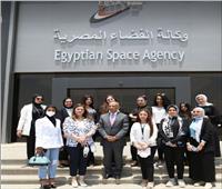 انطلاق مبادرة «كويكب مصر» بالتعاون مع الجامعات لنشر ثقافة الفضاء
