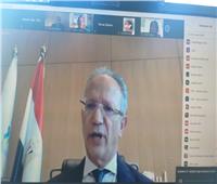 غرفة التجارة الأمريكية تدعم التحول الرقمي في مصر