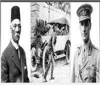 عملية اغتيال السيردار « لى ستاك » .. رصاصة فى صدر سعد باشا زغلول ! 