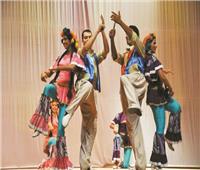 «صيف الإنتاج الثقافي» في العيد على مسرح الهناجر