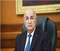 قرار رئاسي بالعفو عن 30 محبوسا في الجزائر