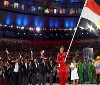 العريان: لم نستقر على اسم حامل علم مصر في أولمبياد طوكيو