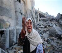 الخارجية الفلسطينية تحمل حكومة الاحتلال المسؤولية الكاملة عن التهجير القسري