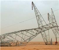 العراق: احباط مخطط إرهابي لاستهداف المدنيين وأبراج الكهرباء في نينوى