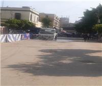 حملات مكثفة لتنظيف شوارع مدن الشرقية استعدادا لعيد الأضحى المبارك