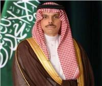 وزير الخارجية السعودي يتلقى رسالة خطية من نظيره العماني