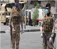 العراق: مقتل داعشيين اثنين وإصابة آخر في كركوك