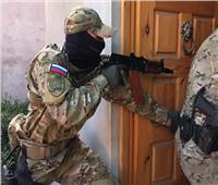 روسيا: إحباط هجوم إرهابي بمكان مزدحم في العاصمة موسكو
