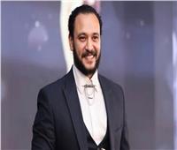 أحمد خالد صالح: سيناريو فيلم «العارف» رائع.. ولا أضع توقعات لأدواري