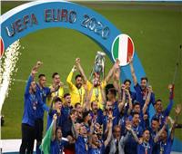 «إيطاليا» تدرس استضافة «يورو 2028» و«مونديال 2030»