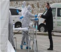 الأكبر منذ مارس.. إسرائيل تسجل 850 إصابة بكورونا
