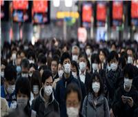 اليابان تُسجل أكثر من 3 آلاف و400 إصابة جديدة بفيروس كورونا