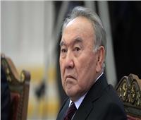 رئيس الكازاخستان يكشف عن وعد القذافي عن طريق ياسر عرفات