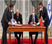 إسرائيل والمغرب توقعان على أول اتفاق للدفاع السيبراني بينهما