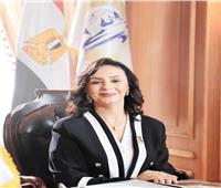 «قومى المرأة»: إشادة الرئيس السيسى الدائمة بالمرأة المصرية.. وسام شرف