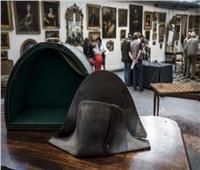  «قبعة نابليون» في مزاد علني مقابل ٤٠٠ ألف يورو