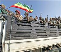 «تحرير تيجراي»: لدينا 5000 أسير من الجيش الإثيوبي.. ونستعد لمحاكمتهم