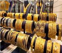 استقرار أسعار الذهب في مصر منتصف تعاملات السبت 17 يوليو