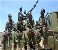 الجيش الصومالي يستعيد مدينة استراتيجية من حركة الشباب المتطرفة